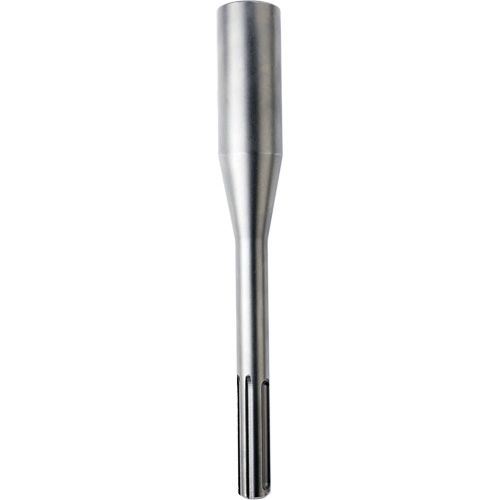 SDS-Max Ground Rod Driver, 3/4"/5/8" Tip, 3/4" Drive Size, 10" Length Southpoint Industrial Supply