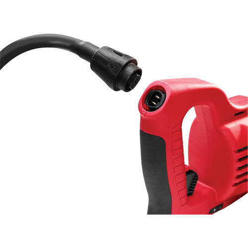 Quik-Lok&reg; Cord with Twist Style Plug Southpoint Industrial Supply