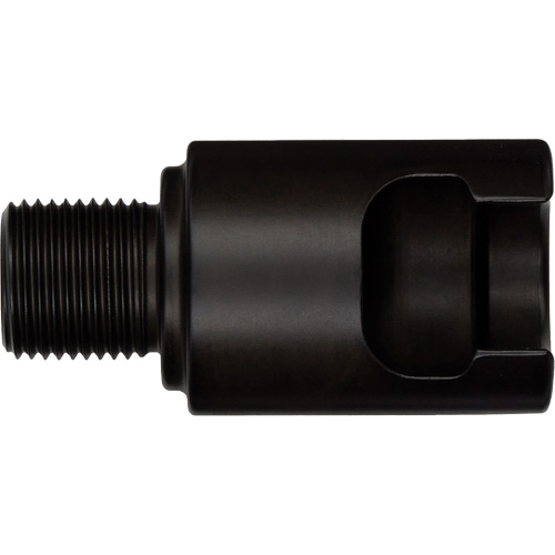 10' Canvas Hose Southpoint Industrial Supply