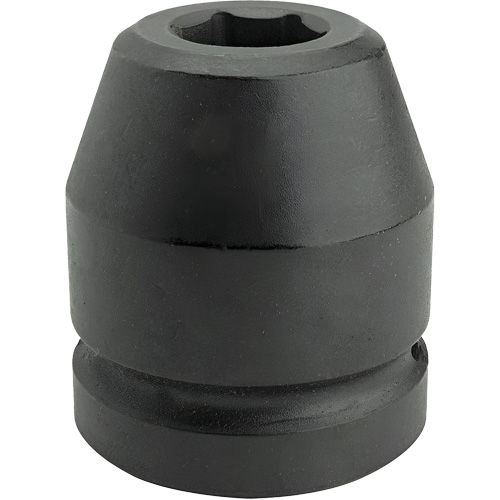 Douille, Chocs, 3-1/8", Prise 1-1/2", 6 pans Southpoint Industrial Supply