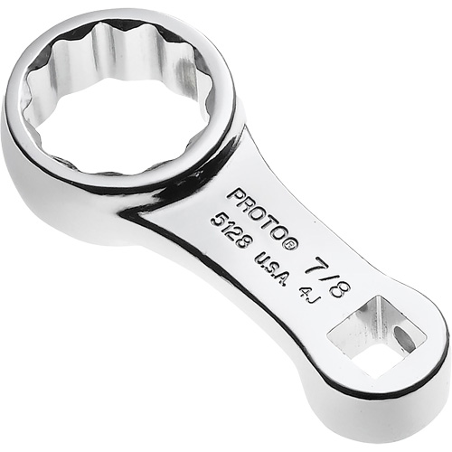 Jeu  d'adaptateur dynamom&eacute;trique &agrave; 12 pans PROTO, Adaptateur, 3/8" Southpoint Industrial Supply