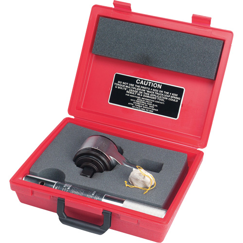 Multiplicateur de couple, 1/2" Couple d'entr&eacute;e, 1" Couple de sortie, 1:13,6 Ratio Southpoint Industrial Supply