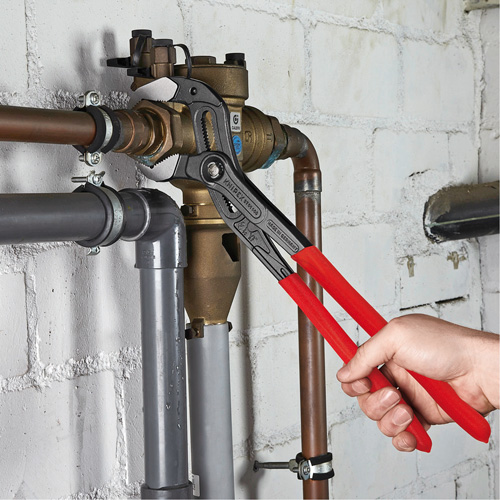 Pinces pour pompe &agrave; eau Cobra XL, 16" Southpoint Industrial Supply