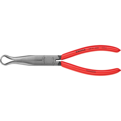 8" Mechanics Pliers for Spark Plug Boots Southpoint Industrial Supply