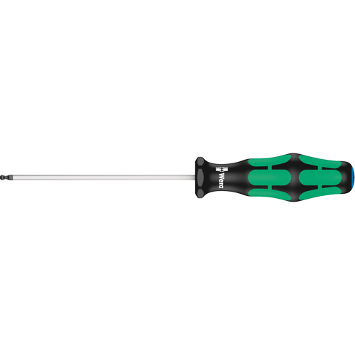 Hex Plus Screwdriver 2.5 mm Southpoint Industrial Supply