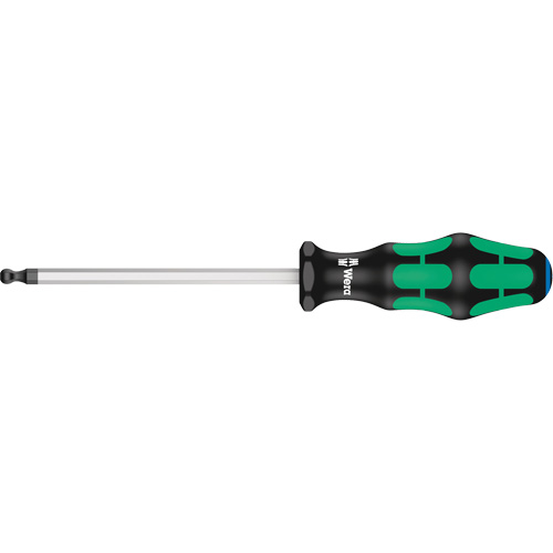 Hex Plus Screwdriver 6.0 mm Southpoint Industrial Supply