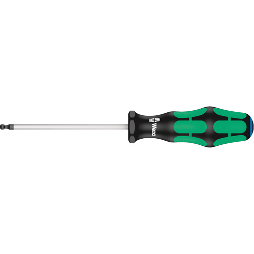Hex Plus Screwdriver 5/32 Southpoint Industrial Supply