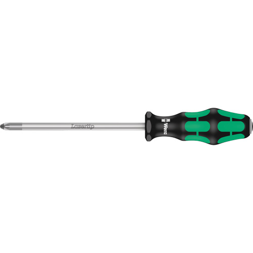 Pozidriv Screwdriver Southpoint Industrial Supply