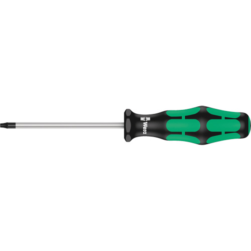 Wera Torx Insulated Screwdriver Southpoint Industrial Supply