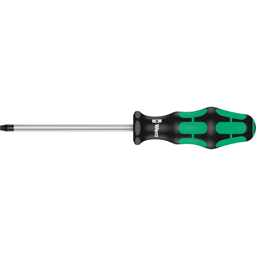 Tournevis &agrave; tige isol&eacute;e Wera Torx Southpoint Industrial Supply