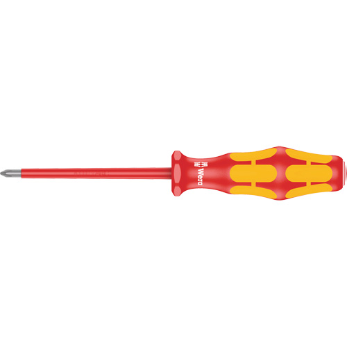 Insulated Phillips Slotted Screwdriver Southpoint Industrial Supply