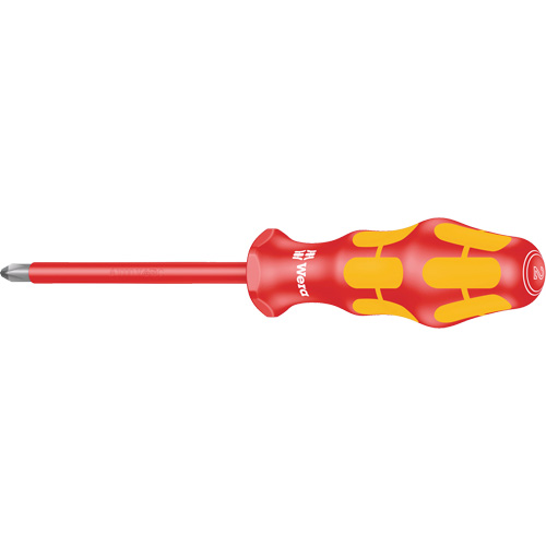 Insulated Phillips Slotted Screwdriver Southpoint Industrial Supply