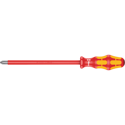 Insulated  Pozidriv Screwdriver Southpoint Industrial Supply