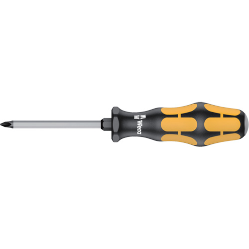 Phillips Demolition Screwdriver, #1, 7" L, Plastic Handle Southpoint Industrial Supply