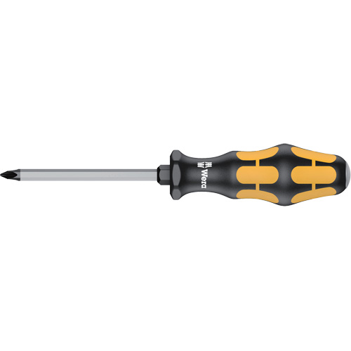 Pozidriv Screwdriver Southpoint Industrial Supply