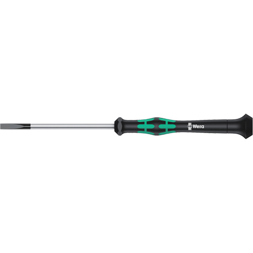 Tournevis de pr&eacute;cision s&eacute;rie Micro Southpoint Industrial Supply