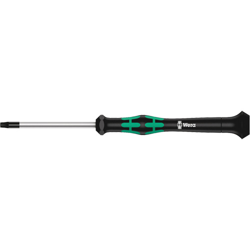 Torx screwdriver series  Micro Southpoint Industrial Supply