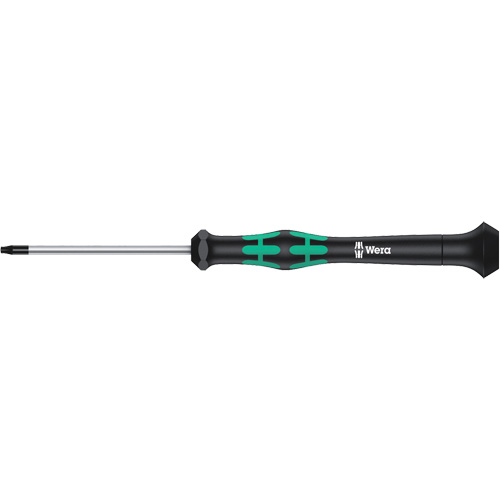 Micro Torx Screwdriver Southpoint Industrial Supply