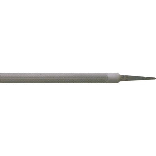 Lime, Demi-ronde, 14" l, Coupe B&acirc;tarde Southpoint Industrial Supply
