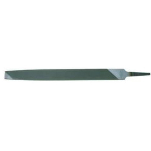 Lime de tour &agrave; angle prononc&eacute;, Plat, 10", B&acirc;tarde Southpoint Industrial Supply
