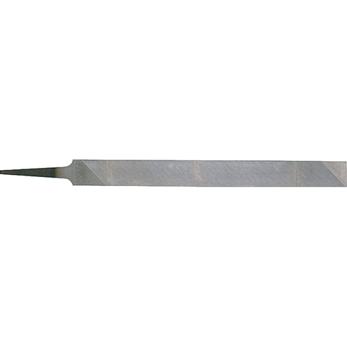 Lime de tour &agrave; angle prononc&eacute; - Douces, Plat, 10" Southpoint Industrial Supply
