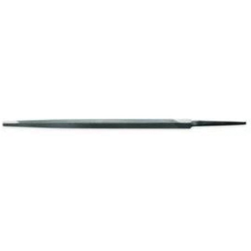 Lime conique mince, Triangle, 4", Simple Southpoint Industrial Supply