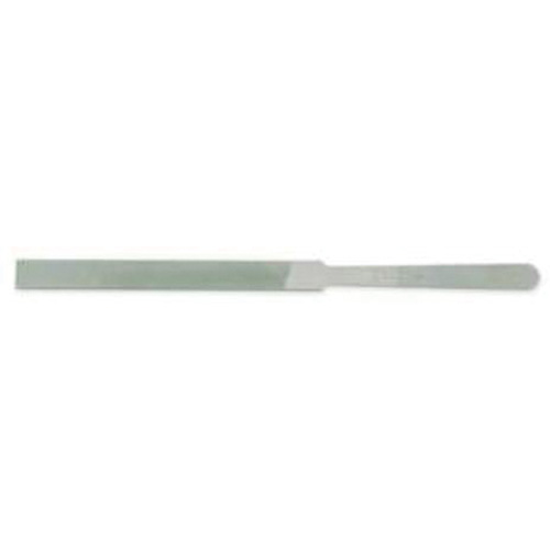 Lime contact rectangulaire mince en tungst&egrave;ne Southpoint Industrial Supply