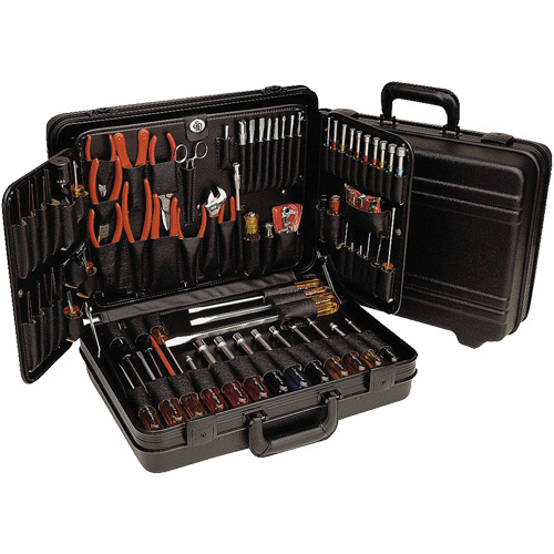 Trousse compl&egrave;te d'outils Southpoint Industrial Supply