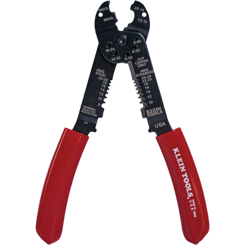 Outil multifonction, 7-3/4" l Southpoint Industrial Supply