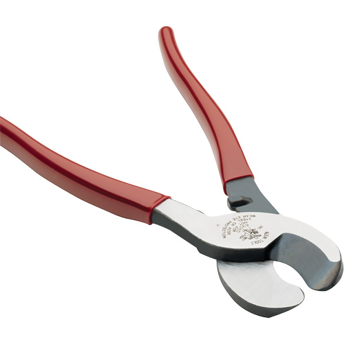 High Leverage Cable Cutters, 9-1/2" Southpoint Industrial Supply