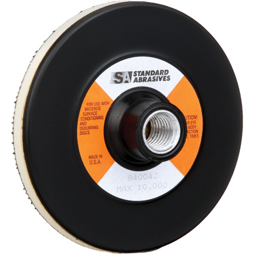 Standard Abrasives Surface Conditioning Discs- Fe Material Southpoint Industrial Supply
