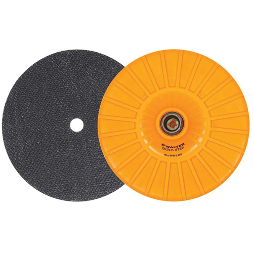 Tampon d'interface pour surfaces recourb&eacute;es QUICK-STEP Southpoint Industrial Supply