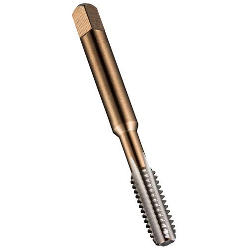 Taraud interm&eacute;diaire, Acier rapide, Filet 1"-8 Southpoint Industrial Supply