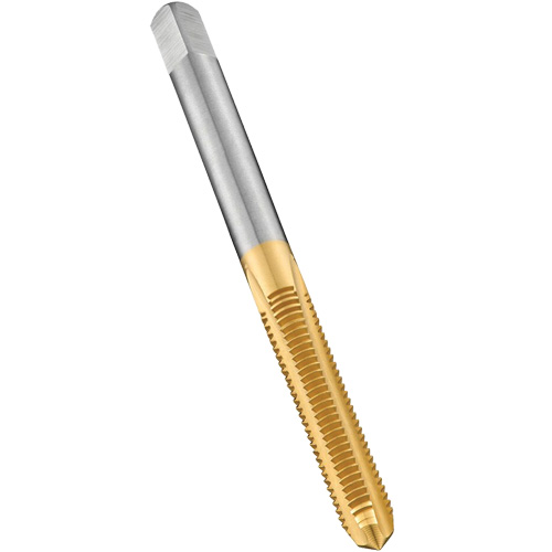Taraud pour fonte, Acier rapide, Filet M4x0,7 Southpoint Industrial Supply