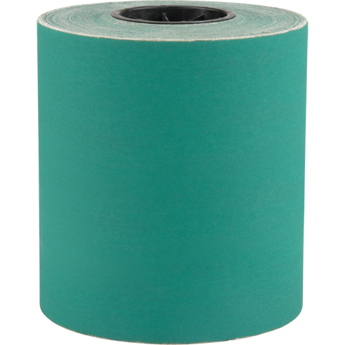 KE326 Shop Roll, 8" W x 150' L, 220 Grit Southpoint Industrial Supply