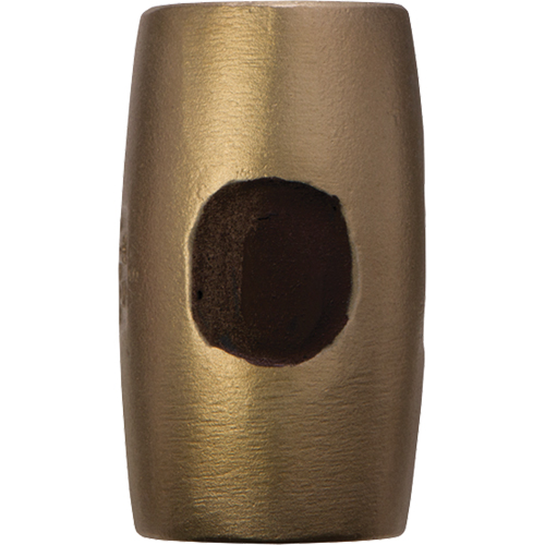 Mallet, 6 lbs. Head Weight, 15" L Southpoint Industrial Supply