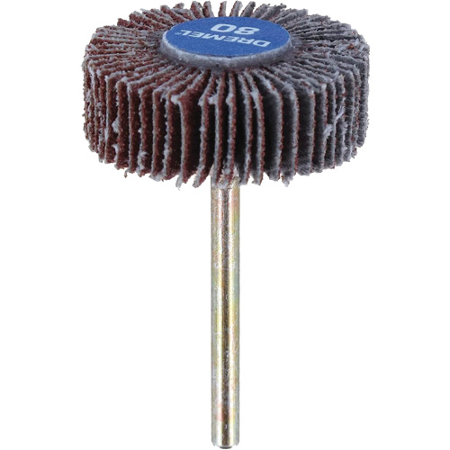 3/8" Flapwheel Sanding Bit - 80 Grit Southpoint Industrial Supply