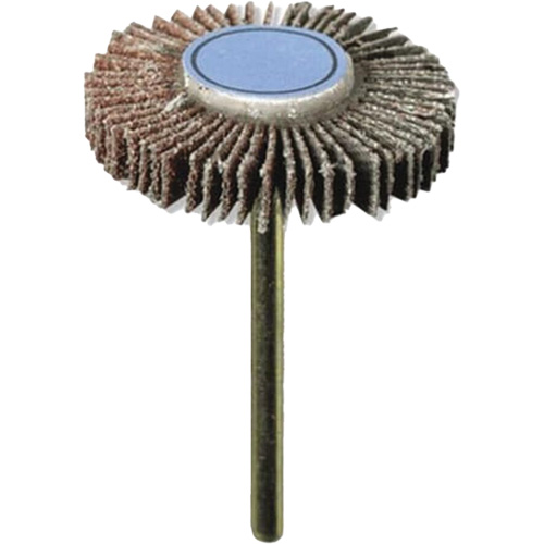 3/16" Flapwheel Sanding Bit - 120 Grit Southpoint Industrial Supply