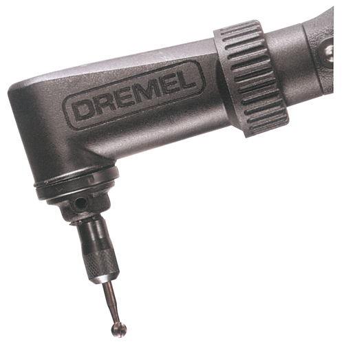 Accessoires Dremel - Accessoires &agrave; angle droit Southpoint Industrial Supply
