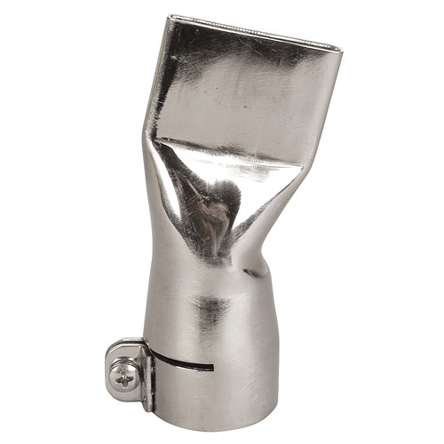 BUSE &agrave; ANGLE AVEC T&ecirc;TE PLATE FENDUE, 40 MM Southpoint Industrial Supply