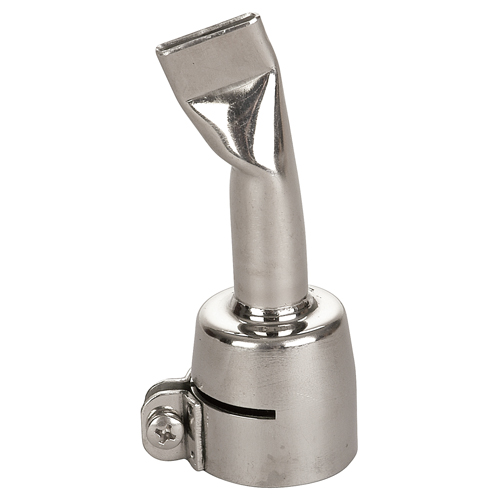 NOZZLE ANGLE FLAT HEAD SLIT 20MM Southpoint Industrial Supply