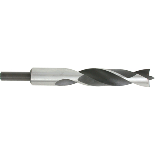 Brad Point Wood Drill Southpoint Industrial Supply