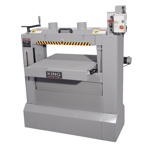 Machines &agrave; sabler &agrave; deux tambours 26" x 12" Southpoint Industrial Supply