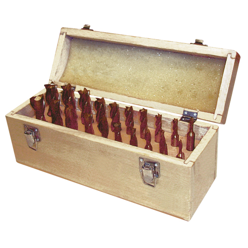 End Mill Set Southpoint Industrial Supply