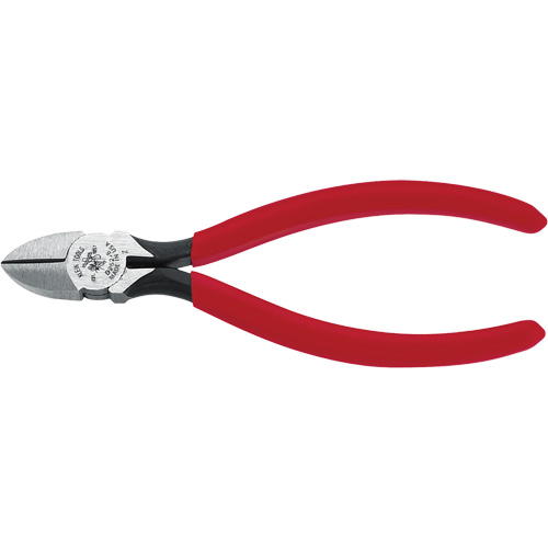 Diagonal Cutting Pliers, 6-1/8" L Southpoint Industrial Supply