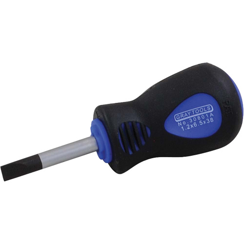 Heavy-Duty Hacksaw with Bi-Metal Blade, 1/4" Tip, Round, 3-1/2" L, Cushion Grip Handle Southpoint Industrial Supply