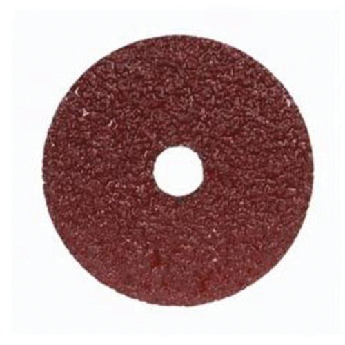 Metal Fiber Disc, Aluminum Oxide, 16, 5" Dia x 7/8" Arbor Southpoint Industrial Supply