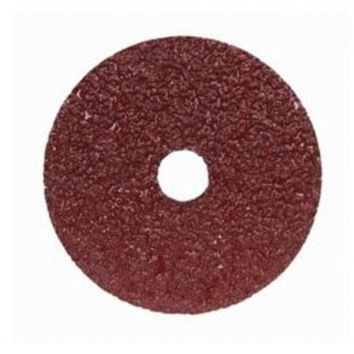 Metal Fiber Disc, Aluminum Oxide, 16, 7" Dia x 7/8" Arbor Southpoint Industrial Supply