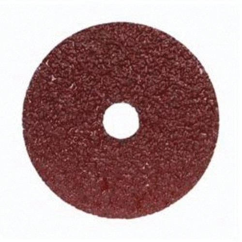 Metal Fiber Disc, Aluminum Oxide, 60, 9-1/8" Dia x 7/8" Arbor Southpoint Industrial Supply