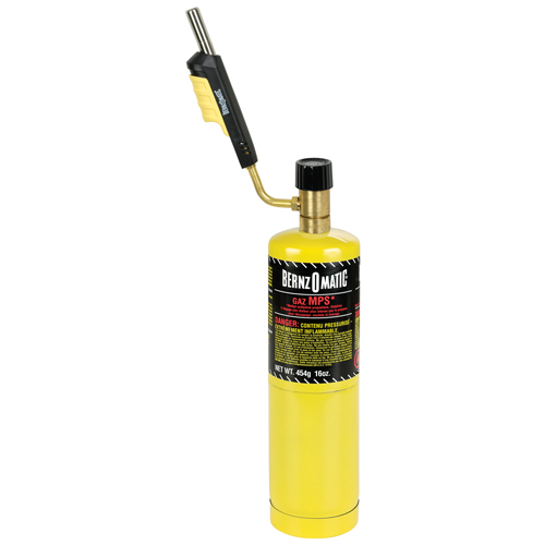 Trigger Start Swivel Head Torches, 360° Head Angle Southpoint Industrial Supply